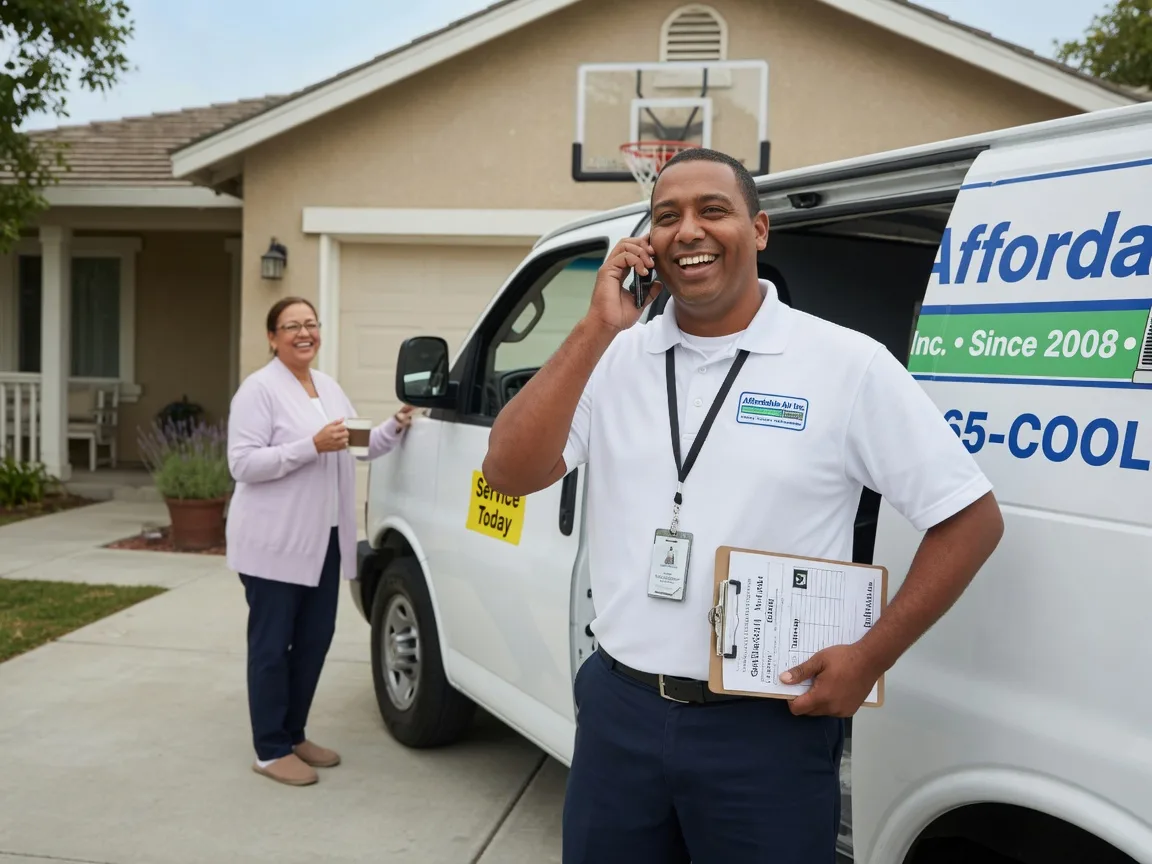 Central Ac Repair Delano, MN FAQs